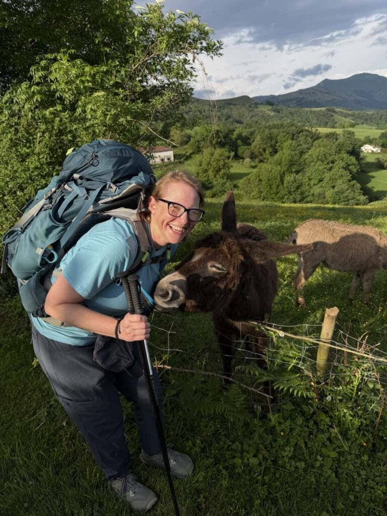 Amy Horton Donkey profile pic