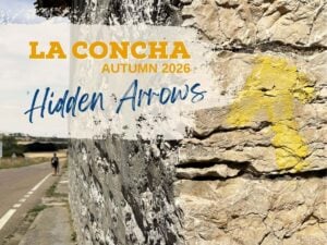 Autumn 2026 La Concha cover