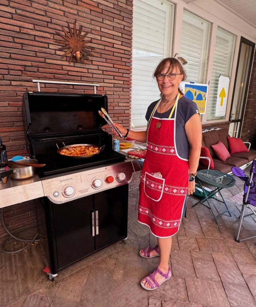Front Range paella 2026