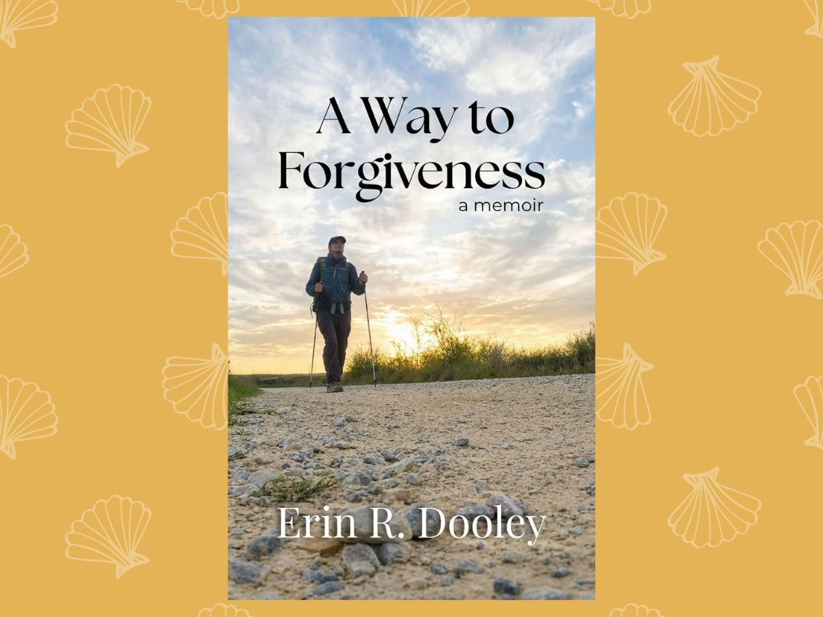 a way to forgiveness book review