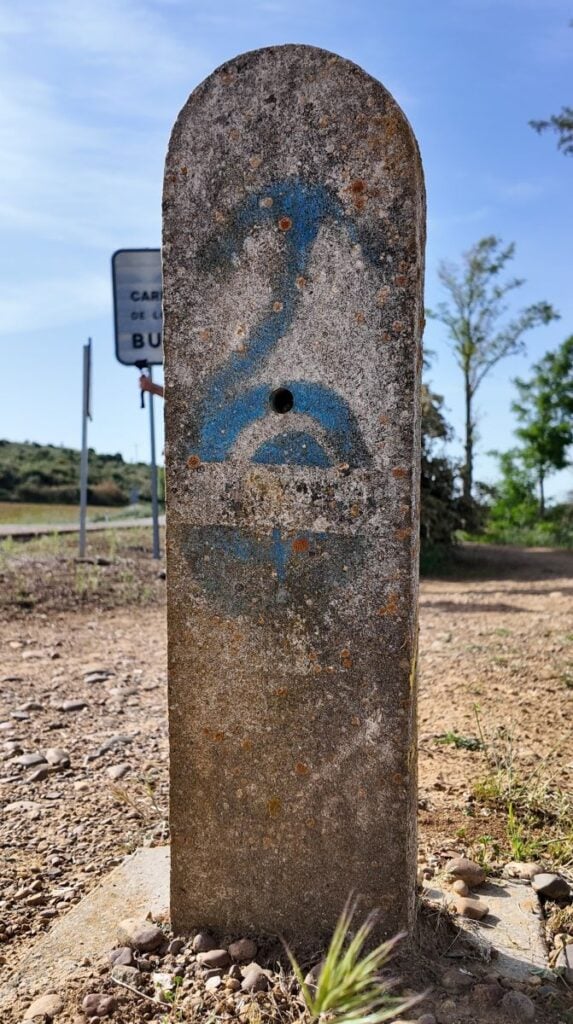 hidden plain site marker jim porter