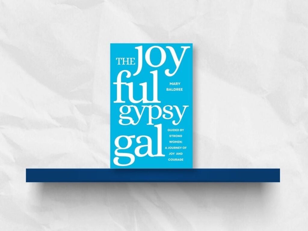 joyful gypsy gal book review