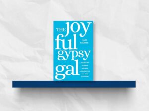 joyful gypsy gal book review
