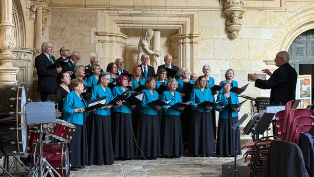 palencia carrion de los condes miriam gallet