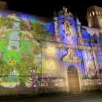 palencia iglesia miriam gallet