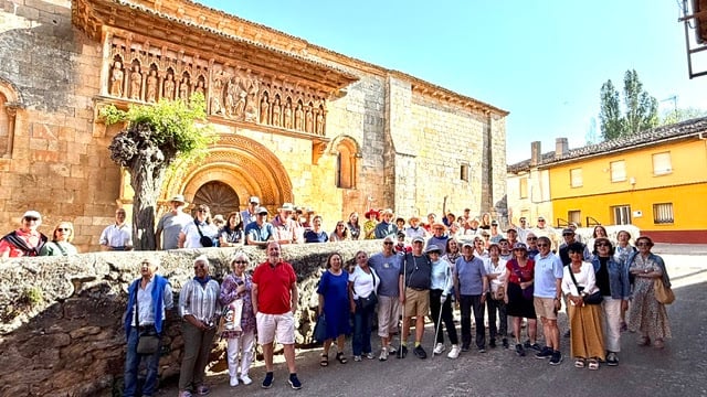 palencia with burgos miriam gallet