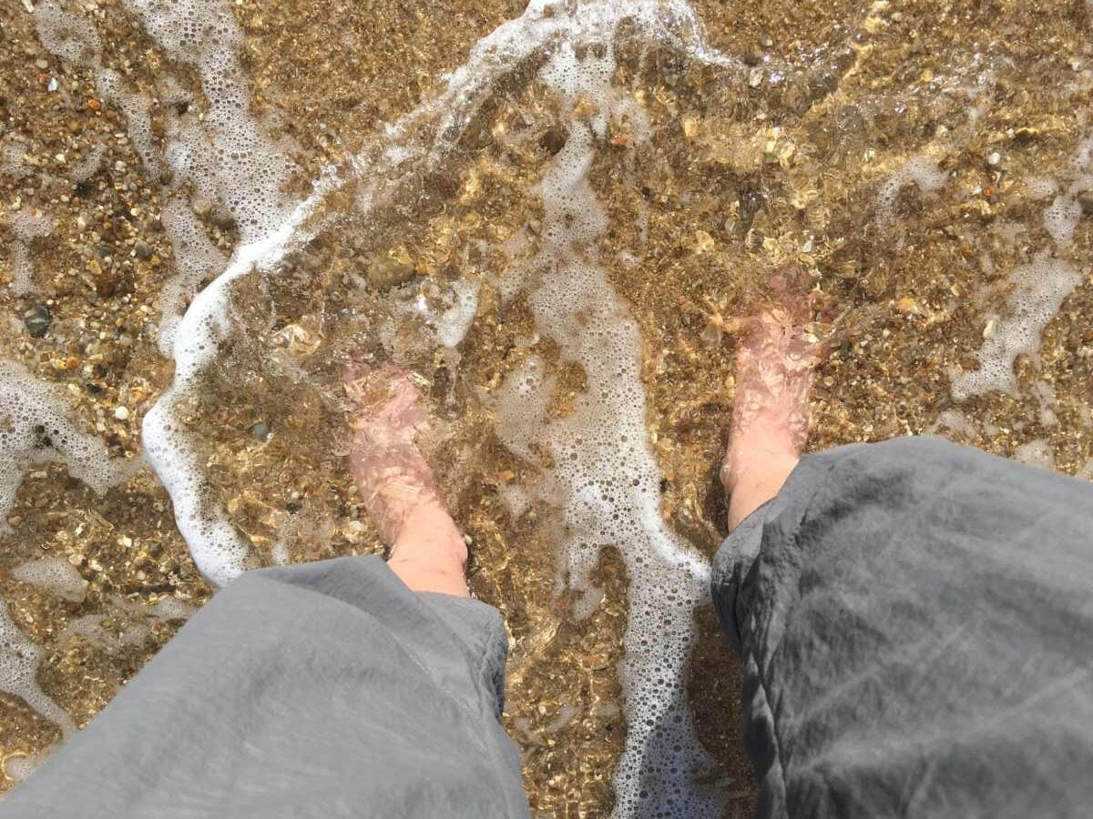 pilgrim soles bill artz