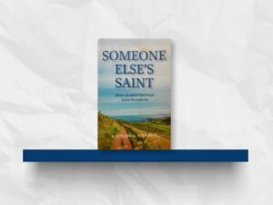 some elses saint book review