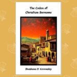 the codex of christian surname book review