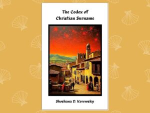 the codex of christian surname book review