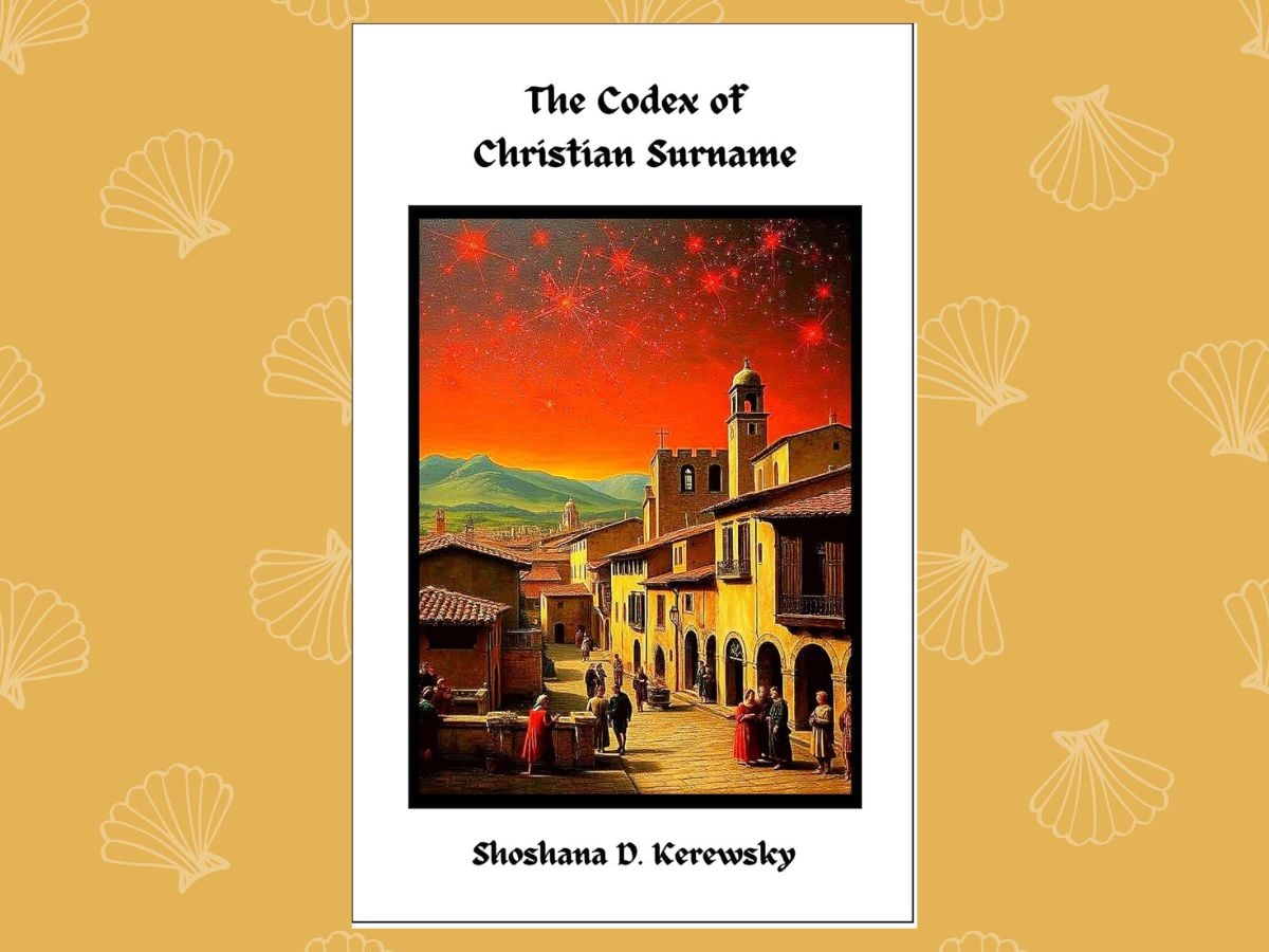 the codex of christian surname book review