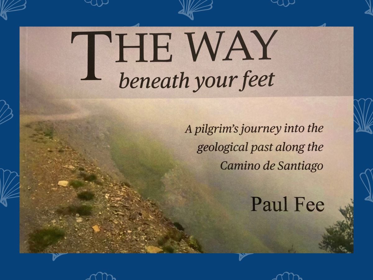 the way beneath your feet book review