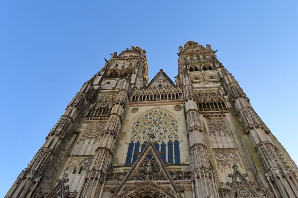 voie de tours saint gatien david ryan