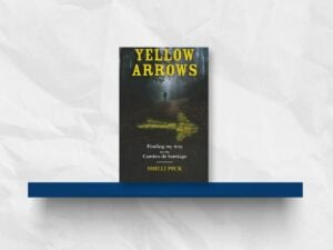 yellow arrows book review